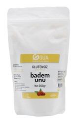 Glutensiz Ürünler Atölyesi - GUA Badem Unu 250g