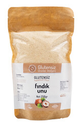 Glutensiz Ürünler Atölyesi - GUA Fındık Unu 250g