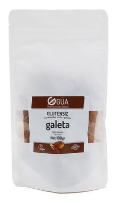 GUA Galeta - Keten Tohumu 100g