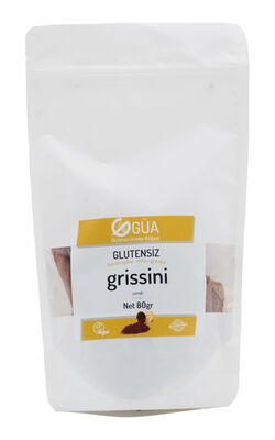 GUA Grissini - Sumak 80g