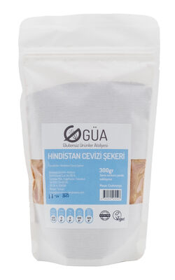 GUA Hindistan Cevizi Şekeri 300g