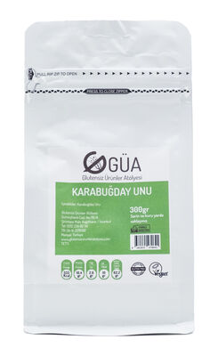 GUA Karabuğday Unu 300g