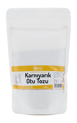 Glutensiz Ürünler Atölyesi - GUA Karnıyarık Otu Tozu - Psyllium 130g