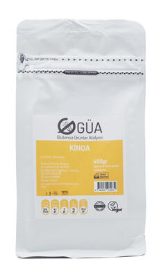 GUA Kinoa Tane 400g