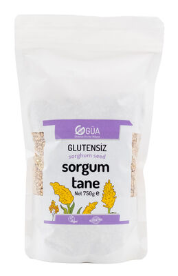 GUA Sorgum Tane 750g