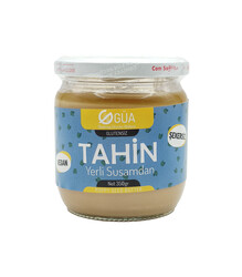 Glutensiz Ürünler Atölyesi - GUA Tahin 350g